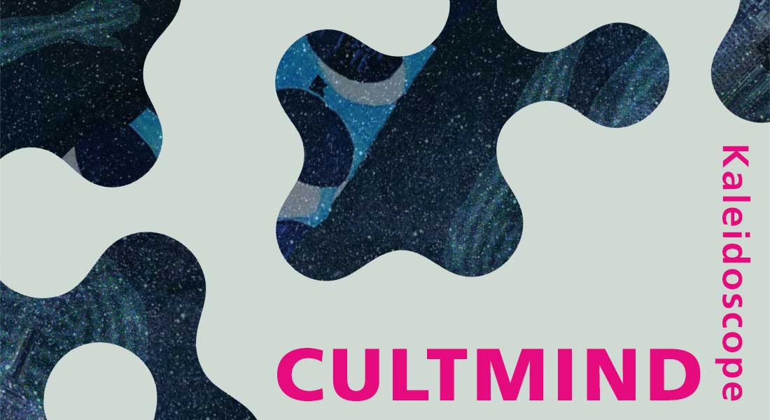 CULTMIND Kaleidoscope