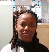 Maura Cranny Ntow. Photo: Personal